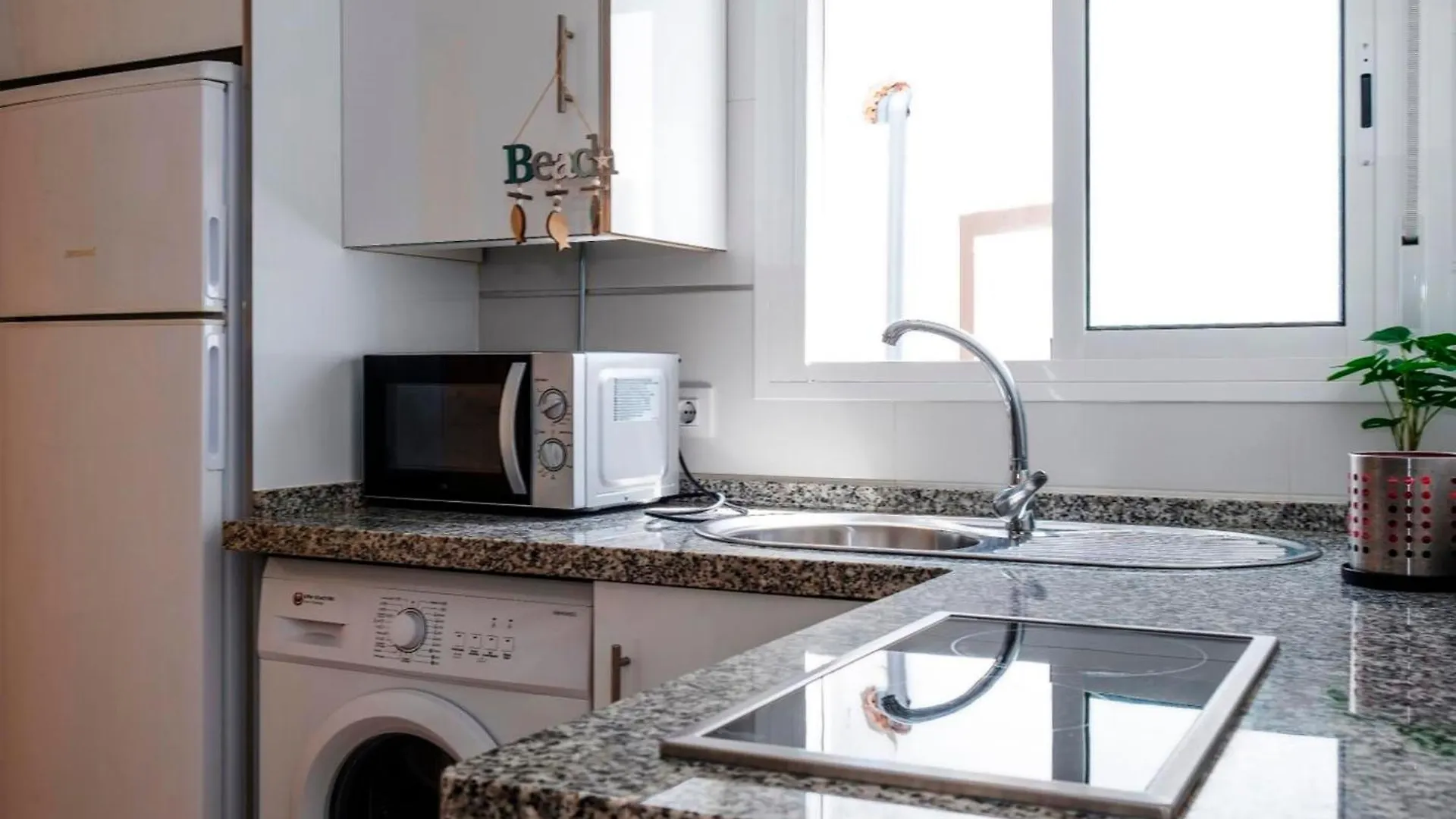 شقة Estudio Duplex Para Familias Y Parejas كونيل ذي لا فرونتيرا إسبانيا