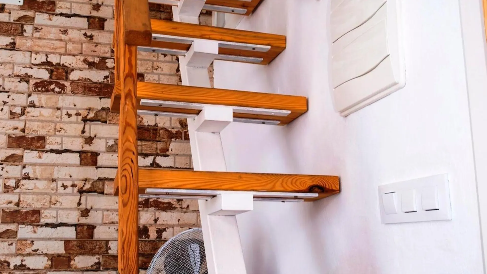 Estudio Duplex Para Familias Y Parejas كونيل ذي لا فرونتيرا